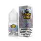 Candy King Iced Salt Nicotine Vape Juice 35 Mg Berry Dweebz Iced 