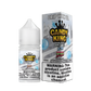 Candy King Iced Salt Nicotine Vape Juice 35 Mg Bubblegum (Strawberry Watermelon) Iced 