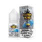 Candy King Iced Salt Nicotine Vape Juice 35 Mg Lemon Drops Iced 