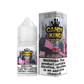 Candy King Iced Salt Nicotine Vape Juice 35 Mg Pink Squares Iced 
