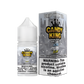 Candy King Iced Salt Nicotine Vape Juice 35 Mg Strawberry Rolls Iced 