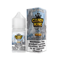 Candy King Iced Salt Nicotine Vape Juice 35 Mg Swedish Iced 