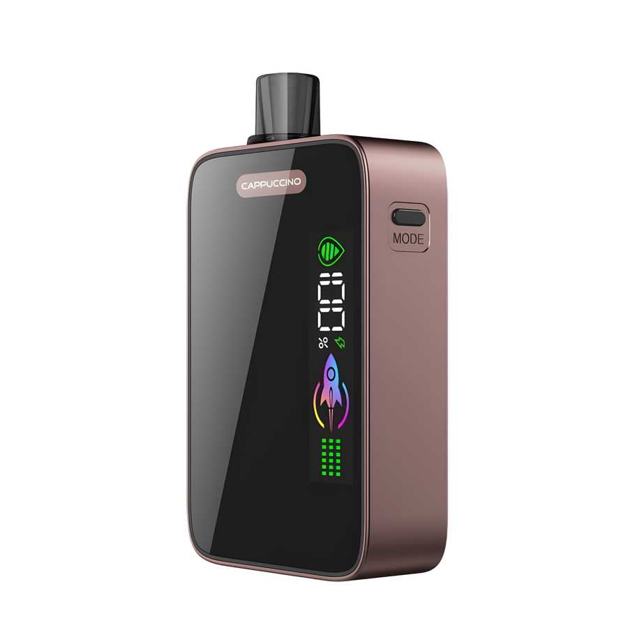 Voom Burst 15K Disposable Vape | Power Digital Display Voom Burst 15K Disposable Vape | Power Digital Display