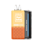 Oxbar Magic Maze 2.0 30,000 Disposable Vape - Caramel Latte