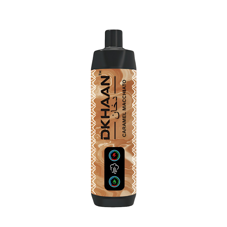 Dkhaan 15000 DTL Disposable Vape Dkhaan 15000 DTL Disposable Vape