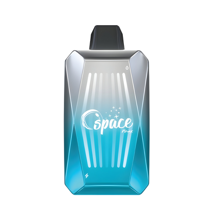 Space Max Glow 20K Disposable Vape Caribbean Breeze  