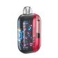 Nexa Ultra 50000 Disposable Vape Cherry Bomp  