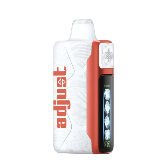 Adjust Vape MyCool 40K Flavors: Ranked Chart Adjust Vape MyCool 40K Flavors: Ranked Chart