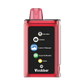 Vookbar Cyber Pro 30000 Disposable Vape Cheery Ice  