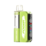 Foger Switch Pro 30K Disposable Vape & Power Bank - Cherry Lemon