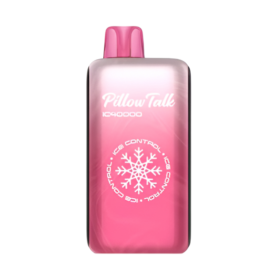 Cherry Lemon-Pillow Talk Ice Control IC40000