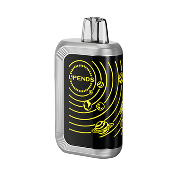 Upends Vape CD30K Flavors Upends Vape CD30K Flavors