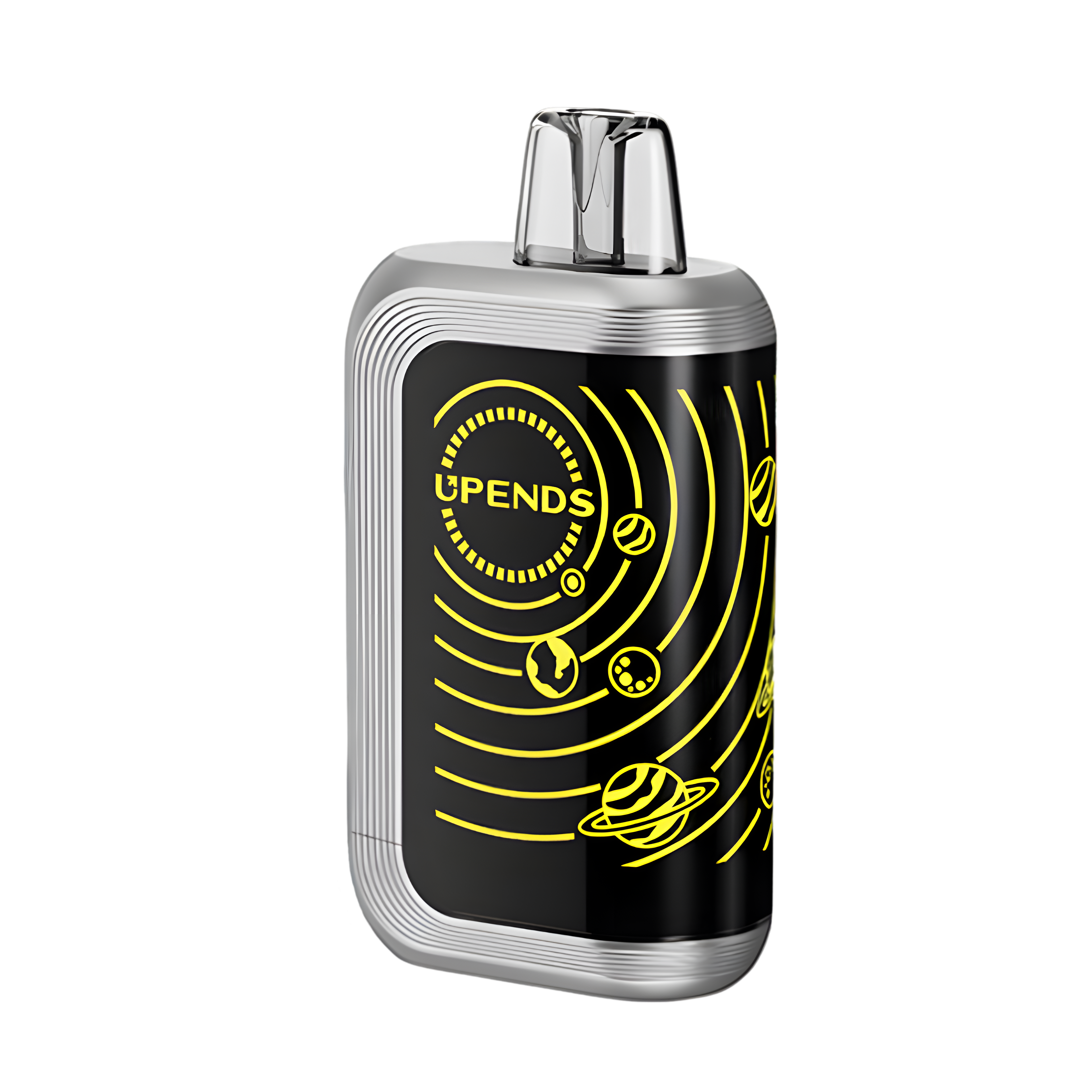 elfbar elfa master akku Upends CD30K Disposable Vape