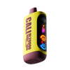 Cali UL20000 Disposable Vape - Cherry Lemonade