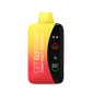 Elf Vpr 18000 Disposable Vape Cherry Peach