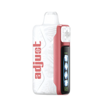 Adjust MyCool 40K Disposable Vape - Cherry Strazz