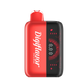 Digiflavor BRK 20000 Pod Disposable Cherry Strazz  