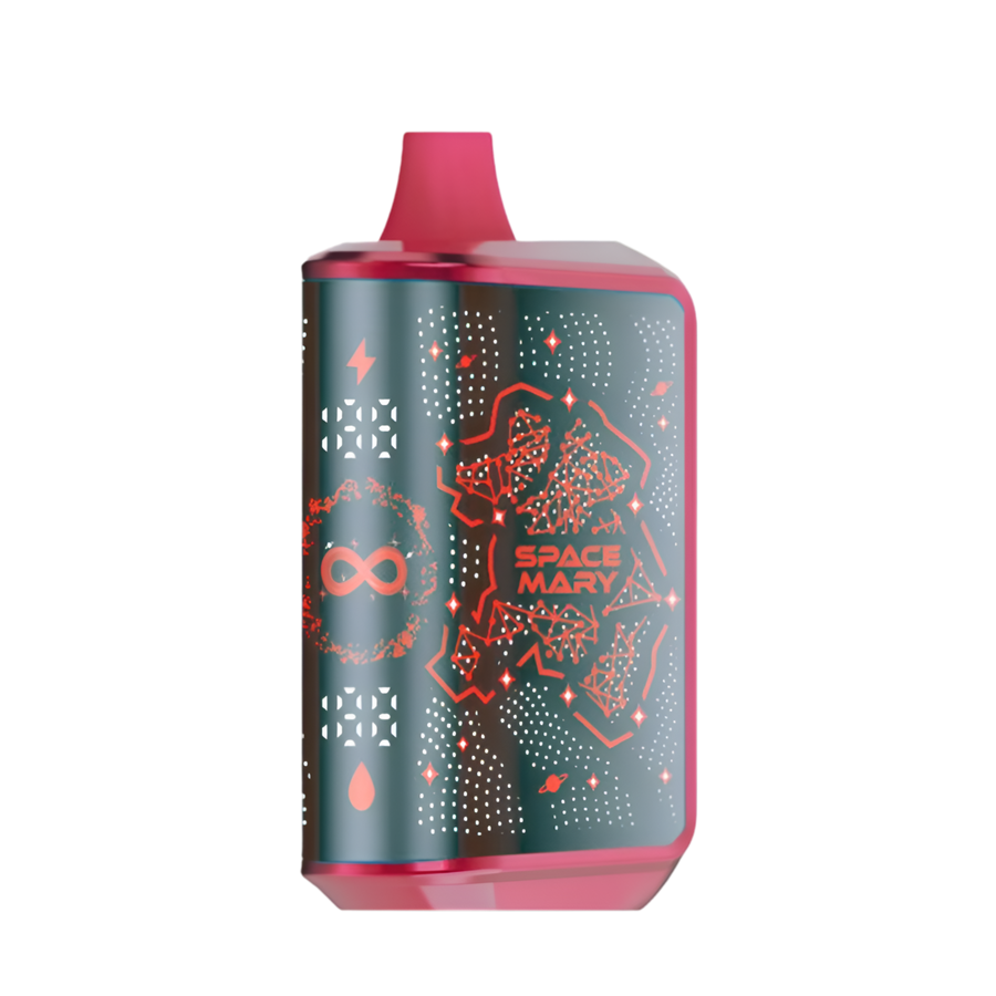 Space Mary Ma25000 Disposable Vape Space Mary Ma25000 Disposable Vape