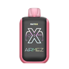 AiRMEZ Matrix 25K Disposable Vape - Cherry Volcano