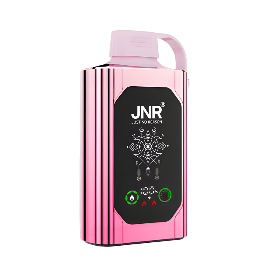 JNR Shisha Hookah Box 30000 Disposable Vape JNR Shisha Hookah Box 30000 Disposable Vape