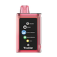 Vookbar Cyber Pro 30000 Disposable Vape Cherry Watermelon  