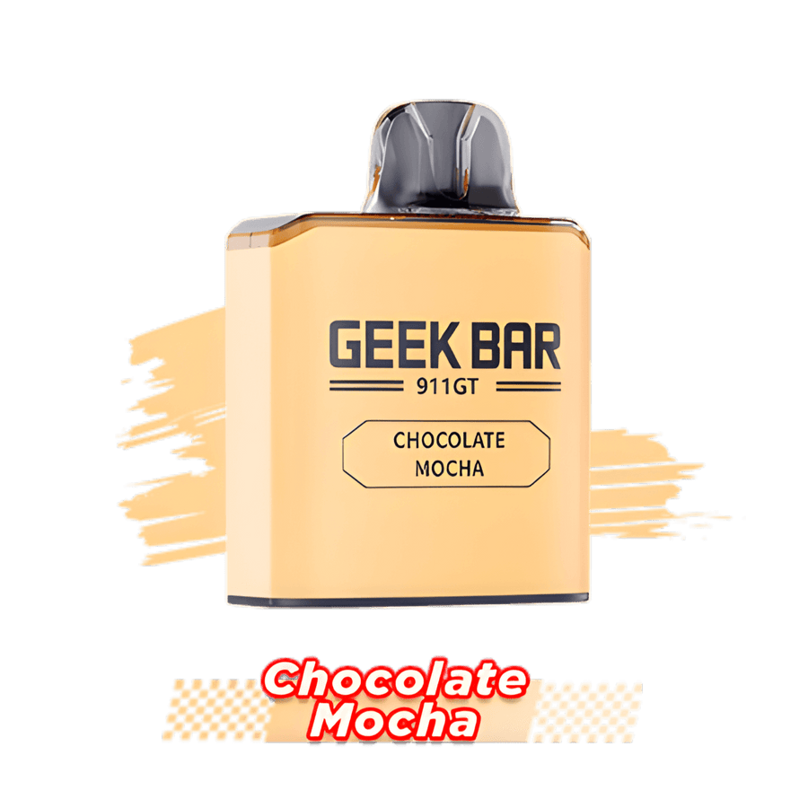 Geek Bar 911 GT 16K Pod Cartridge | All Flavors, Best Price Geek Bar 911 GT 16K Pod Cartridge | All Flavors, Best Price