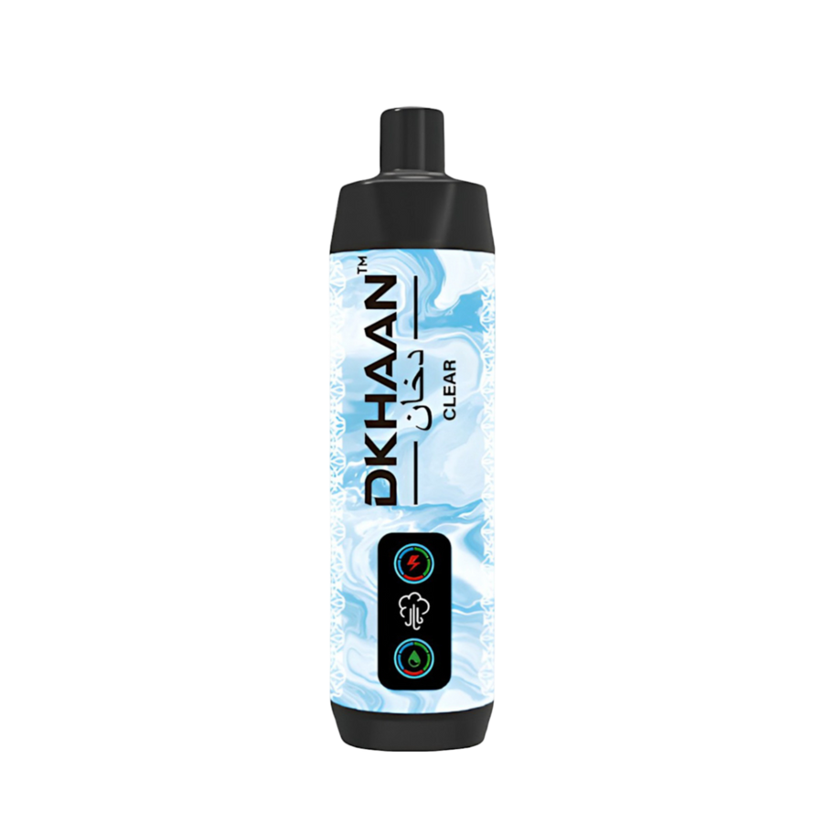 Dkhaan 15000 DTL Disposable Vape Dkhaan 15000 DTL Disposable Vape