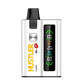 Hustler Kiss 20K Disposable Vape Clear  