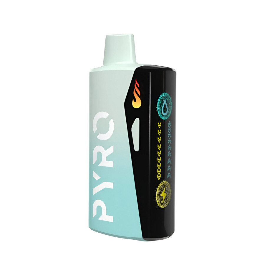 Pyro Boost 25K Disposable Vape Pyro Boost 25K Disposable Vape