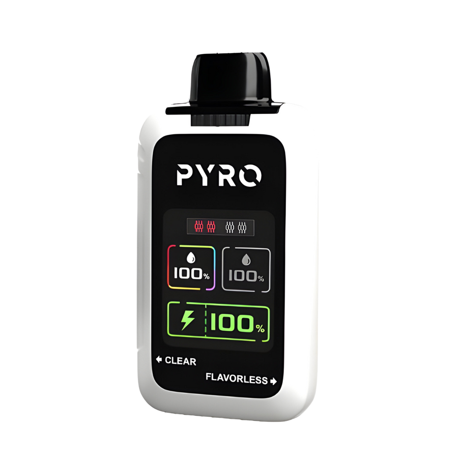 Pyro Duo 30K Disposable Vape | Dual Flavor Experience Pyro Duo 30K Disposable Vape | Dual Flavor Experience