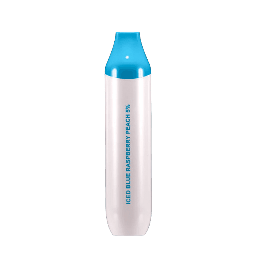 Cloud Nurdz 3500 Disposable Vape | 5% Nic in 10 Flavors Cloud Nurdz 3500 Disposable Vape | 5% Nic in 10 Flavors