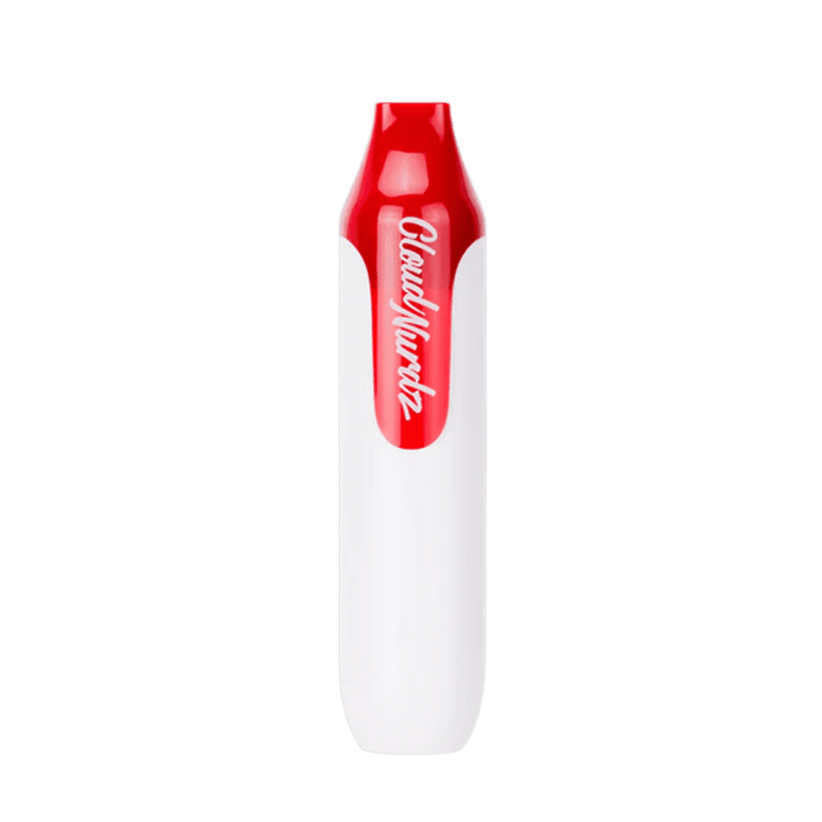 Cloud Nurdz 3500 Disposable Vape | 5% Nic in 10 Flavors Cloud Nurdz 3500 Disposable Vape | 5% Nic in 10 Flavors