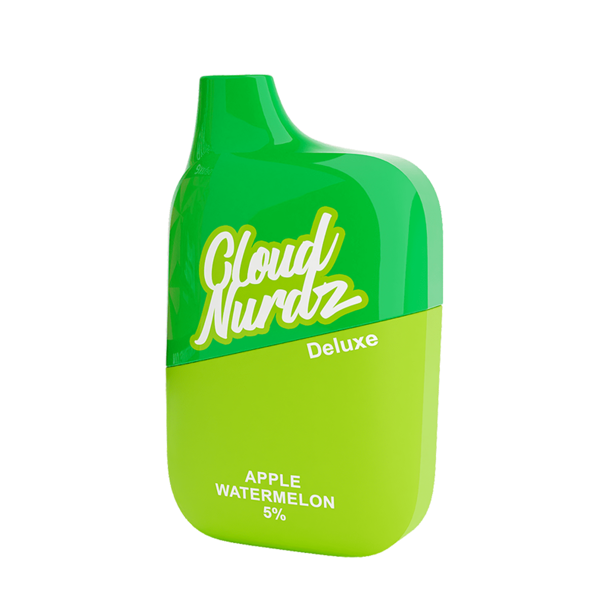 Cloud Nurdz 5000 Disposable Vape