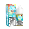 Cloud Nurdz Iced Salt Nicotine Vape Juice - Banana Dragon Berry Iced