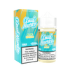 Cloud Nurdz Iced Freebase Vape Juice - Aloe Mango Iced