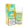 Cloud Nurdz Freebase Vape Juice - Aloe Mango