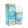 Cloud Nurdz Iced Freebase Vape Juice - Apple Grape Iced