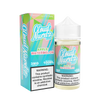 Cloud Nurdz Iced Freebase Vape Juice - Apple Watermelon Iced