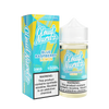 Cloud Nurdz Iced Freebase Vape Juice - Blue Raspberry Lemon Iced