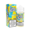 Cloud Nurdz Freebase Vape Juice - Blue Raspberry Lemon