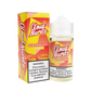 Cloud Nurdz Freebase Vape Juice 3 Mg Strawberry Lemon 