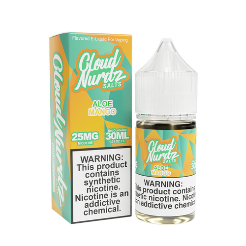 cloud nerdz vape juice Cloud Nurdz Juice from Holy Smoke And Vape Shop main image 0