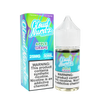 Cloud Nurdz Iced Salt Nicotine Vape Juice - Apple Grape Iced