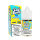 Cloud Nurdz Salt Nicotine Vape Juice 25 Mg Blue Raspberry Lemon 
