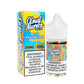 Cloud Nurdz Salt Nicotine Vape Juice 25 Mg Blue Raspberry Peach 