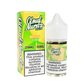 Cloud Nurdz Salt Nicotine Vape Juice 25 Mg Melon Kiwi 