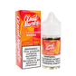 Cloud Nurdz Salt Nicotine Vape Juice 25 Mg Strawberry Mango 