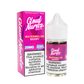Cloud Nurdz Salt Nicotine Vape Juice 25 Mg Watermelon Berry 