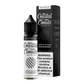 Coastal Clouds Freebase Vape Juice 0 Mg Apple Peach Strawberry 