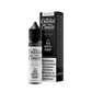 Coastal Clouds Freebase Vape Juice 3 Mg Iced Red White Berry 